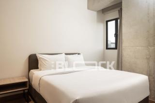 Apartasuite Estándar - The Block - - 6