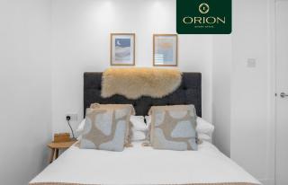 Creel Cottage No 3, Beach Front by Orion Short Stays - Arbroath - 1