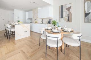 Frank Porter - Torch Tower - 3