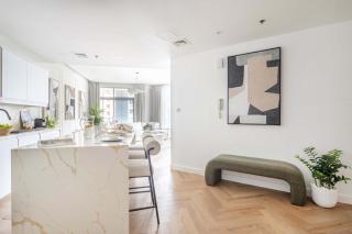 Frank Porter - Torch Tower - 1