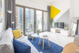 Frank Porter - Marina Views - 8