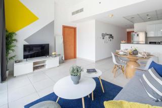 Frank Porter - Marina Views - 6