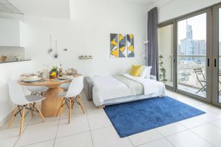 Frank Porter - Marina Views - 4