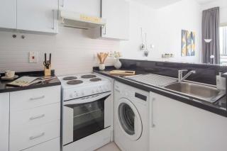 Frank Porter - Marina Views - 1