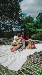 Oru Forest Retreat & Eco Lodge, just 15 minutes from the airport - 7