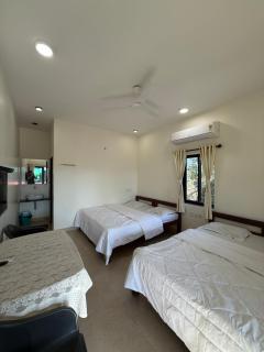 Kokani Vibes Alibag - Alībāg - 6