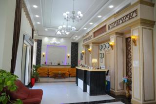 Asson Hotel Termez - Termiz - 6