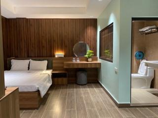 Phú Vinh Hotel - Cửa Lô - 0