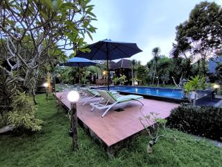 Puri Soka Lembongan by ABM - Nusa Lembongan - 2