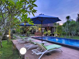 Puri Soka Lembongan by ABM - Nusa Lembongan - 0
