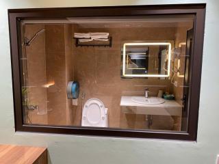 Phú Vinh Hotel - Cửa Lô - 1