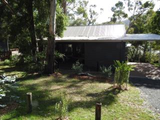 Halls Gap Cottages - Halls Gap - 0