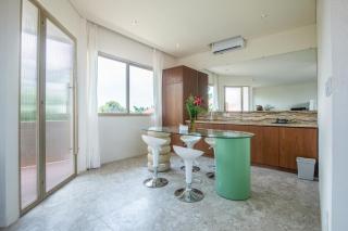 Bright 1br Flat Fully Furnished Central - Canggu - 7