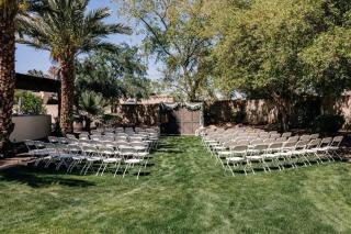99 Palms BARN, Pool, games, grass, 6 beds - Glendale - 3
