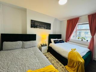 Lovely 1Bedroom Apartment for 6ppl in Whitechapel, 1min away to DLR Station - 3
