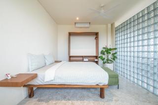 Sleek 1br Apt All-inclusive Central - Canggu - 2
