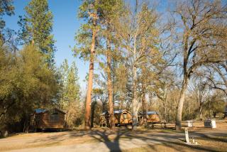Sierra Meadows - 1