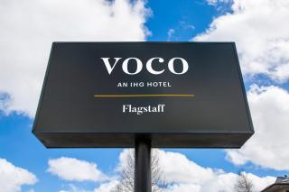 voco Flagstaff by IHG - Flagstaff - 2