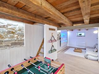 City Center - Boho Chic & Secret Room - Parking & WIFI - Colmar - 9