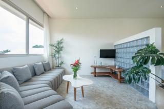 1br Gem Fully Furnished Great Location - Canggu - 9