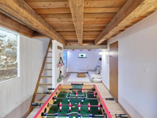 City Center - Boho Chic & Secret Room - Parking & WIFI - Colmar - 1