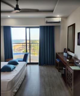 Marissa Hotel - Trung Ngoai - 4