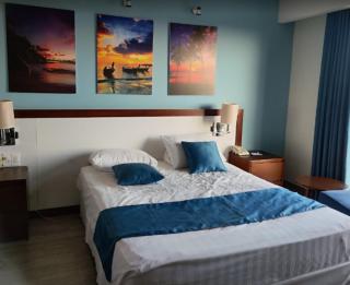 Marissa Hotel - Trung Ngoai - 3