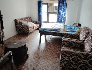 Mount view guest house - Jammu - 3