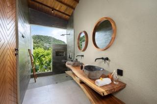 Hanaq Pacha Villas - Kuta Lombok - 3