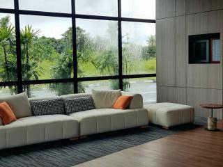 Roxy Hotel Malihah - 9