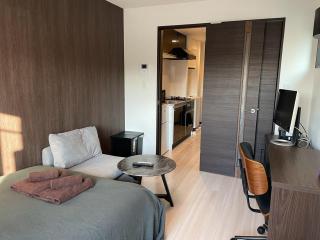 竹ノ塚 プレミア - Tokyo - 4