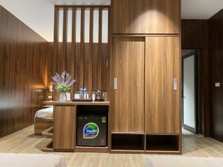 Phú Vinh Hotel - Cửa Lô - 2