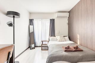 竹ノ塚 プレミア - Tokyo - 8