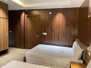 Phú Vinh Hotel - Cửa Lô - 6