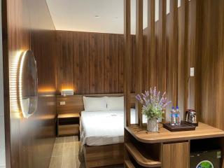 Phú Vinh Hotel - Cửa Lô - 5