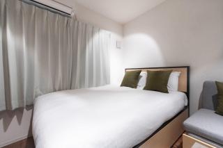 Grace Earth Residence Kitasenju - Tokyo - 4