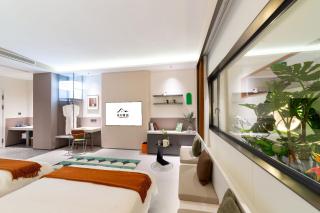 Vishan Keys Hotel 维尚潮宿 - Xiamen - 6