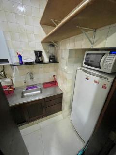 Apartamento aconchegante na quadra da praia - Rio de Janeiro - 5