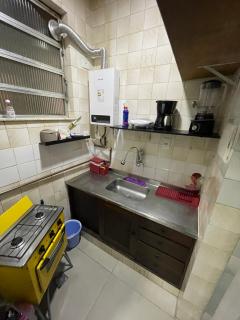 Apartamento aconchegante na quadra da praia - Rio de Janeiro - 2