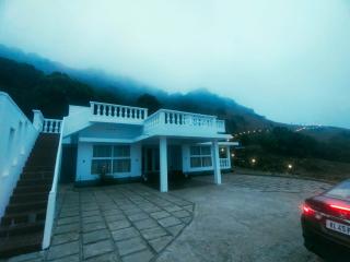 Adithya resort vagamon - 9