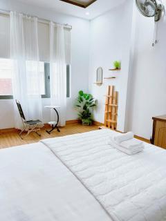 Homestay Homie House - Phước Hậu - 4
