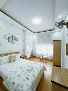 Homestay Homie House - Phước Hậu - 1
