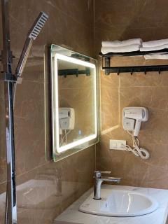 Phú Vinh Hotel - Cửa Lô - 7