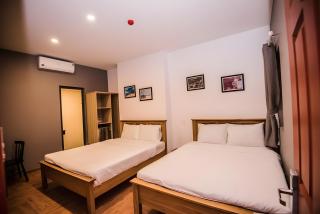 1991 Boutique Hotel - Phan Thiet - 9