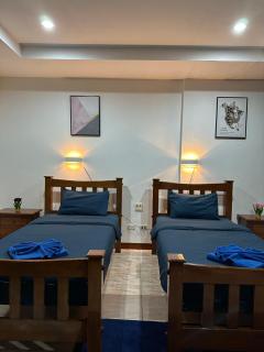 BT hotel Kata Beach - Kata Beach - 0