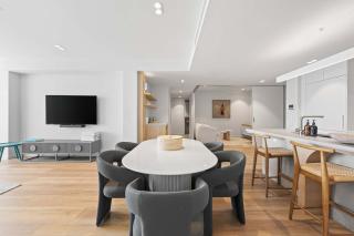 Solara at Kirra - Gold Coast - 1