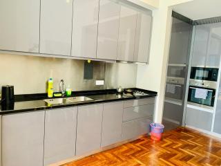 The Mews KLCC By SKY GARDEN - Kuala Lumpur - 2