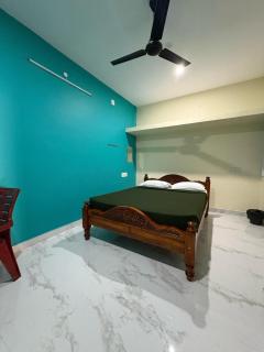 Sri Arunachala Homestay - 1