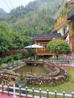 公园一号民宿张家界森林公园景区店 - Zhangjiajie - 1