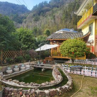 Park One B&B Zhangjiajie Forest Park Scenic Area Shop - Zhangjiajie - 3